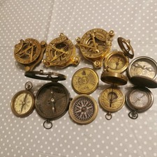 10x Compasses West London