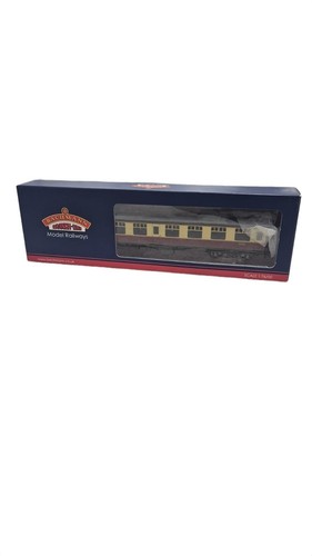 Bachmann mk1 coach - mk1,