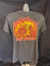 Motorhead 1987 Tour Shirt