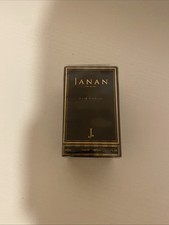J. Janan Gold Mens perfume