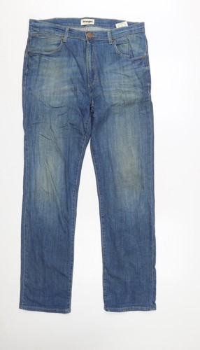 Wrangler men blue - wrangler,