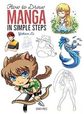 How to Draw: Manga: In Simple