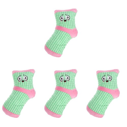 4pcs small dog - dog, toys