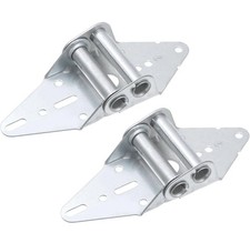 2x Garage Door Hinges, 14
