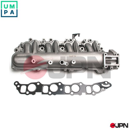 Intake manifold module - intake,