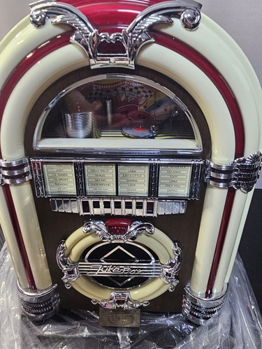 Mini jukebox system - mini, tape