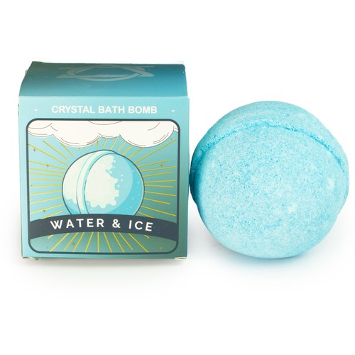 Aqua serenity bath - serenity, bomb