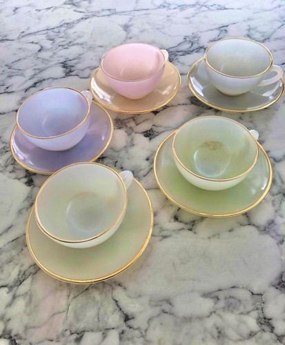 Vintage france arcopal - france,