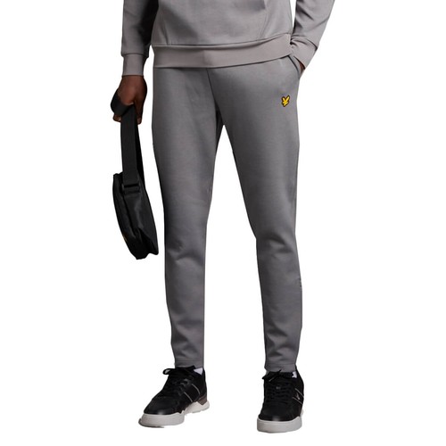 Lyle scott mens fly fleece - mens,