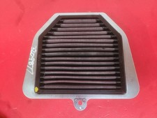 YAMAHA FZ1-S K&N AIR FILTER