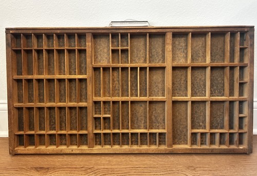 Vintage hamilton letterpress - vintage,
