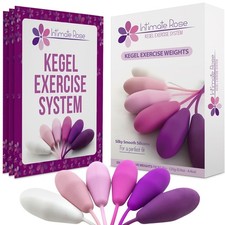 Kegel Exercise System - Pelvic