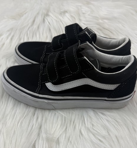 Vans old skool - black, white