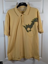 Fake London Genius Polo Shirt