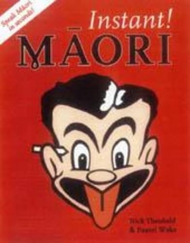 Instant maori nick - maori,