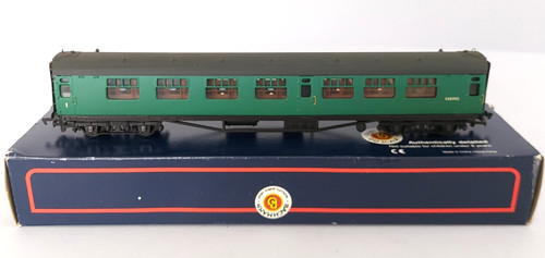 Bachmann 551 63ft - 34-551, bullied