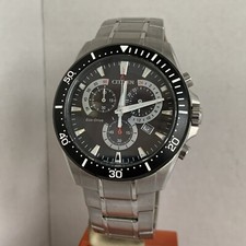 Citizen Mens Eco Drive