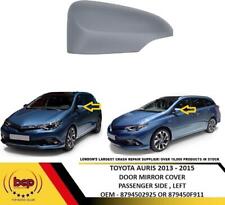 TOYOTA AURIS 2012 - 2019 DOOR