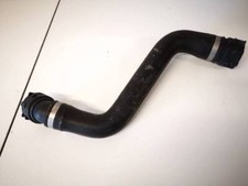 BMW 5-Series 2009 Radiator