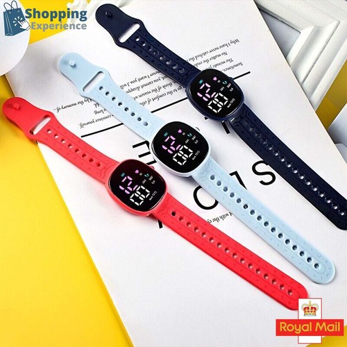Led electronic digital - electronic,
