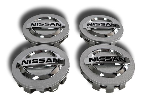 Nissan note wheel centre - nissan, caps