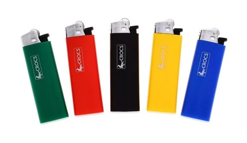 Disposable flint lighters - disposable,