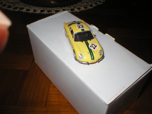 Willys alpine 108 interlagos - willys, a