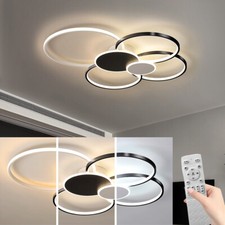 Aluminum Chandelier Lamp