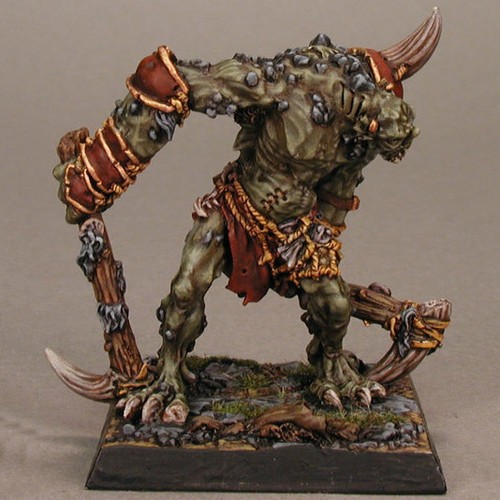 Reaper warlord 14044 uru - reaper, river