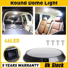 12V Led Roof Ceiling Interior