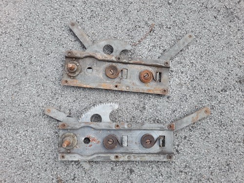 Riley window regulators - riley,