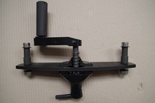 Land Rover WMIK RWMIK Gun Ring Winding Handle and Mechanism