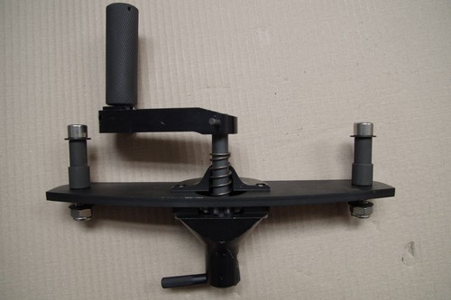 Land rover wmik rwmik gun - land, ring