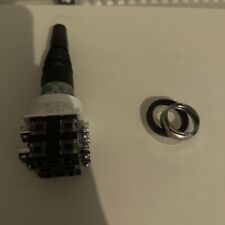 077MTS123422 Cema Joystick