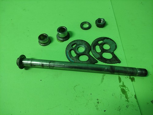 Honda crm 250 crm250 mk3 - crm250,