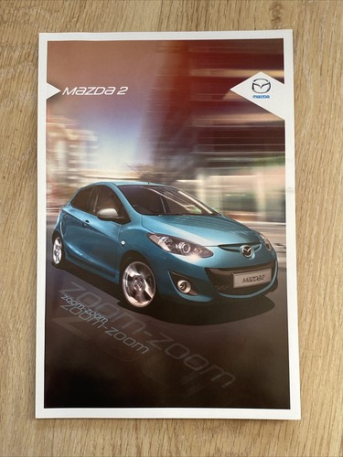 Mazda 2014 range car - mazda,