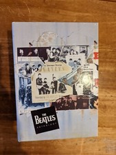 The Beatles Anthology 5 DVD