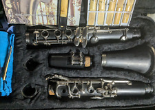 Slade USA Clarinet With Carry