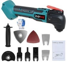 For Makita 18v Li-ion Cordless