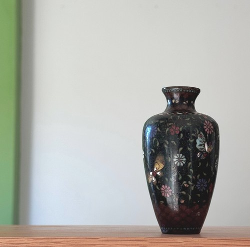 Antique meiji period - antique,