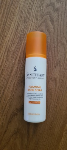 Sanctuary spa covent - sanctuary,