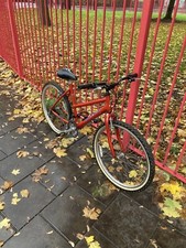 Raleigh Max Ladies Design "OGRE - 15" Bicycle