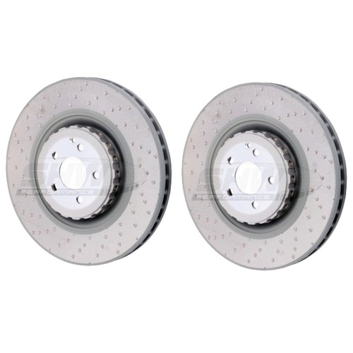 Shw front dimpled - front, discs
