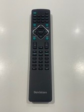 Genuine Sandstrom SHFTPPH10 DAB Micro Hi-Fi Remote Control -  FREE P&P