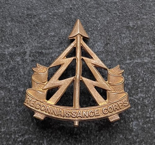 Genuine ww2 reconnaissance - genuine,