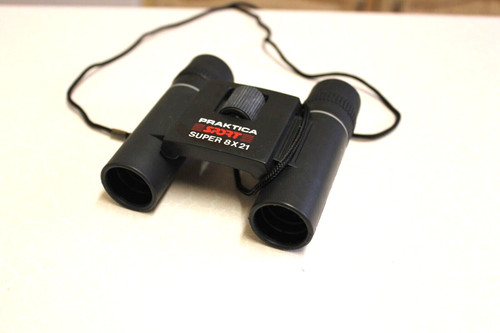 Vintage praktica sport super - vintage,