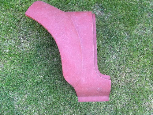 Classic car parts - mg,
