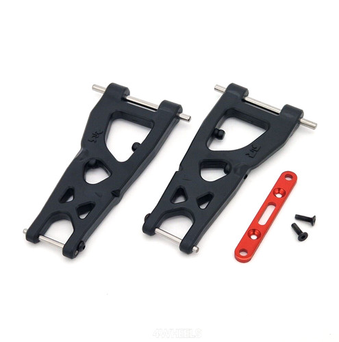 Arrma typhon big - typhon, crew