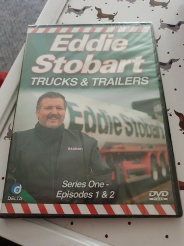 Eddie stobart trucks - trucks, and