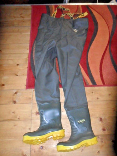 Vass tex 700e - 700e, waders